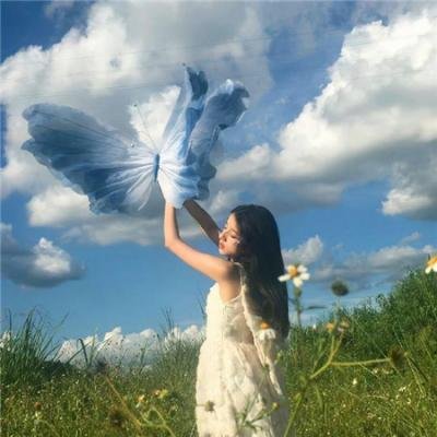 对于艾玛和永远