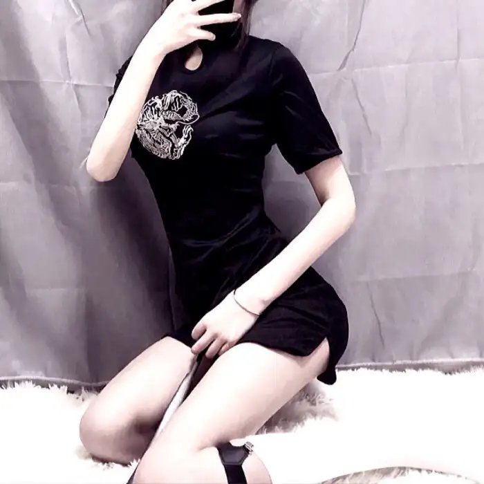 沉默的世界