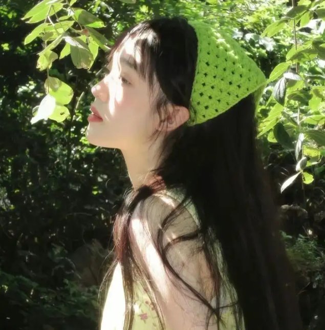 春宵苦短，少女前进吧！