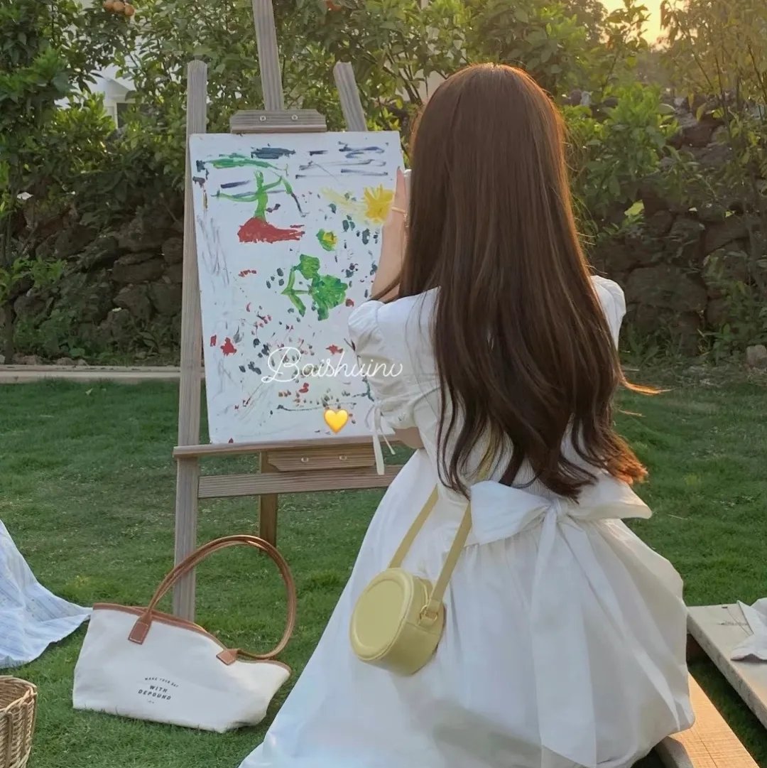 “吃吃”的爱